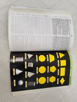 Diccionario Didactico De Español Basico