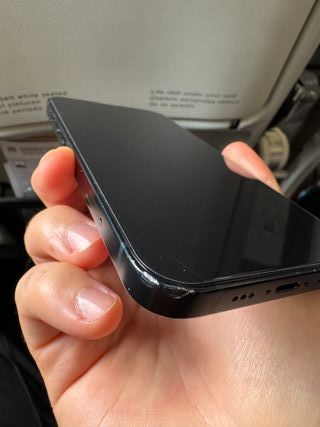 iPhone 13 128GB - Midnight