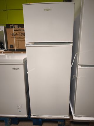 Nevera Nevir NVR-5505SD