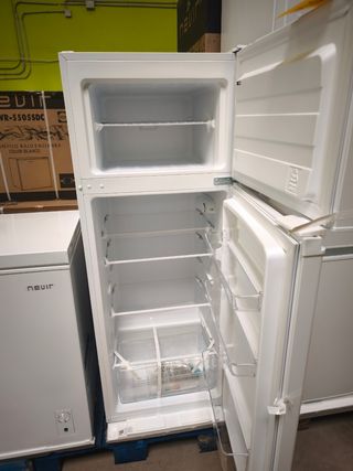 Nevera Nevir NVR-5505SD