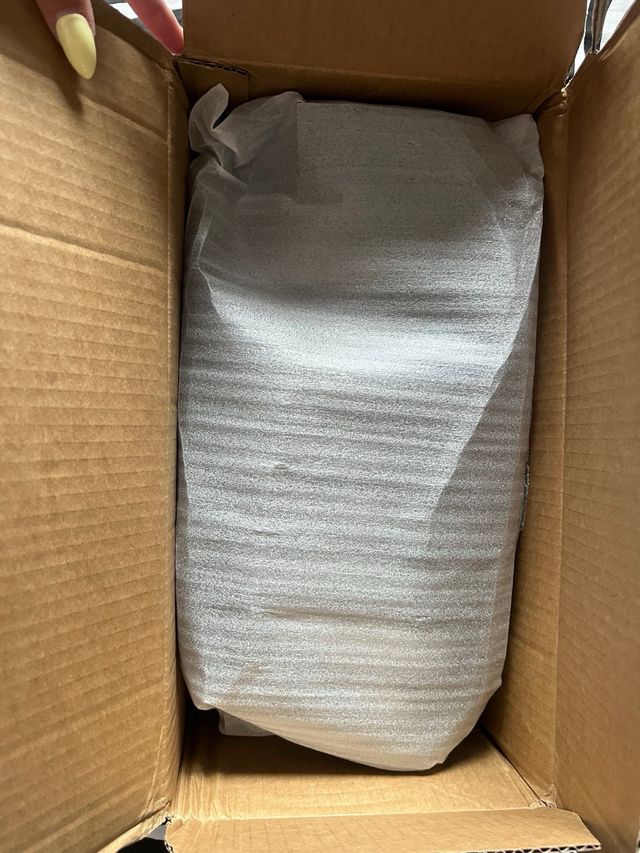 Par de rejilla negra BMW Serie 1