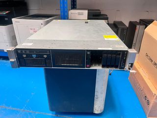Servidor HP ProLiant