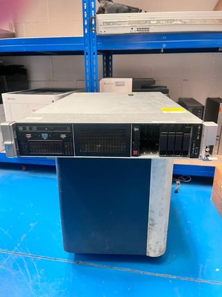 Servidor HP ProLiant
