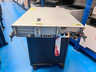 Servidor HP ProLiant