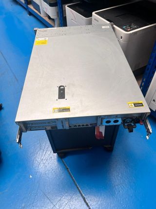 Servidor HP ProLiant