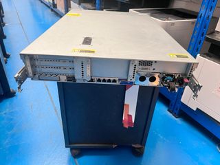 Servidor HP ProLiant