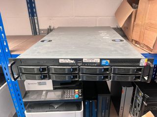 Servidor HP ProLiant
