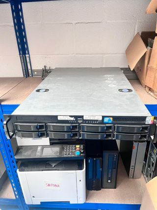 Servidor HP ProLiant