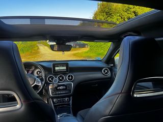 Mercedes-Benz Clase A 2015