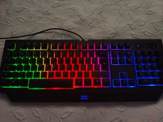 Mars Gaming MCP100 Combo 2in1 RGB
