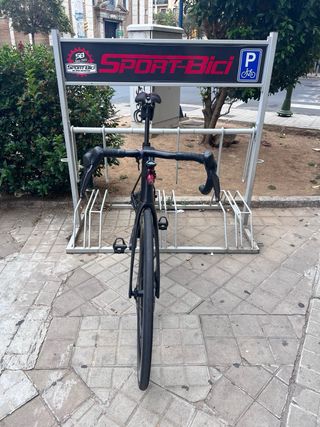 Bicicleta Scott Foil RC 10 2022