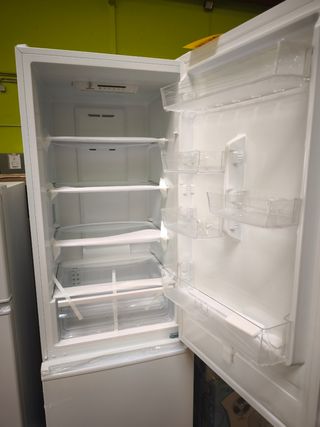 Nevera Nevir - Frigorífico 2 Puertas