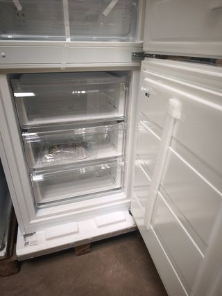 Nevera Nevir - Frigorífico 2 Puertas