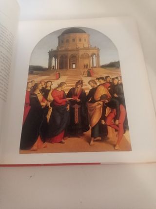 100 Obras Maestras De La Pintura