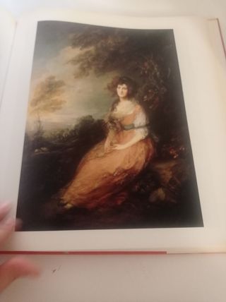 100 Obras Maestras De La Pintura