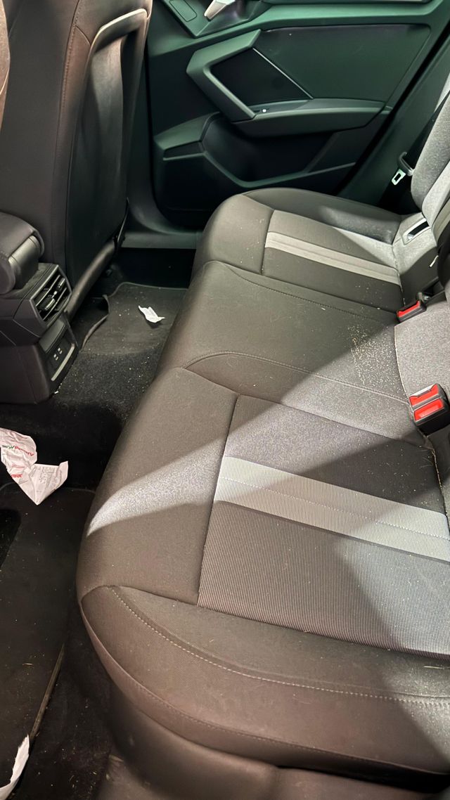 🚗 Audi A3 | 30 TFSI | 2022 | Siniestro 🚗