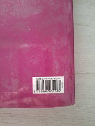 Libro de Historia De España, 2 Bachillerato