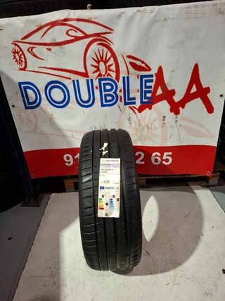 Michelin Pilot Sport 4 225/55R17 101Y XL