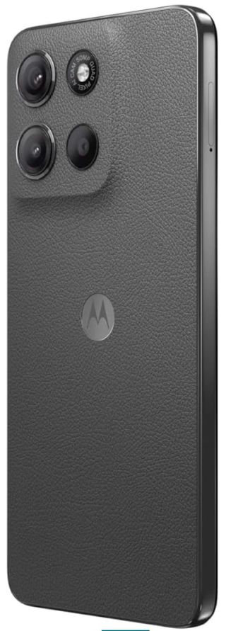 Motorola Moto g15 Gris