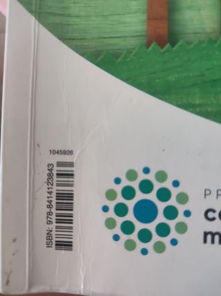 Libros escolares 4 primaria