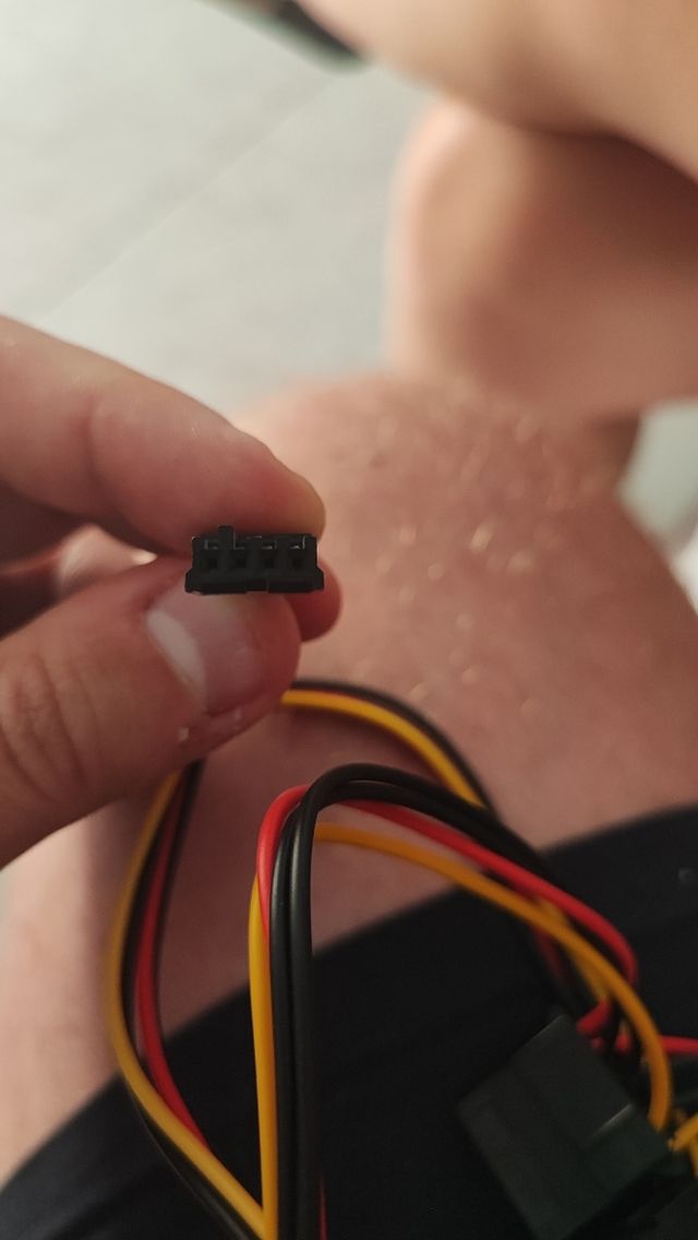 Fuente alimentación L-Link 500W