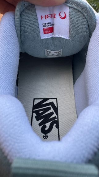 Zapatillas Vans Knu School 