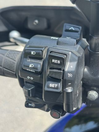 Yamaha Tracer 900 GT -17.000 kms-