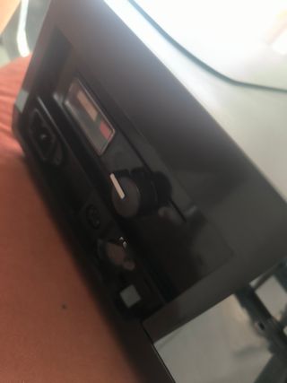 Prestinox 724 AP - Proyector diapositivas