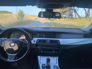 BMW Serie 5 2012 