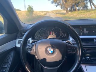BMW Serie 5 2012 