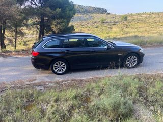 BMW Serie 5 2012 