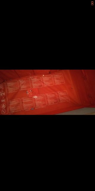 Parque cuna JANE bebé