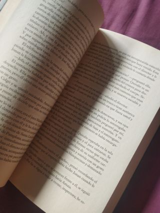 Legado en los huesos