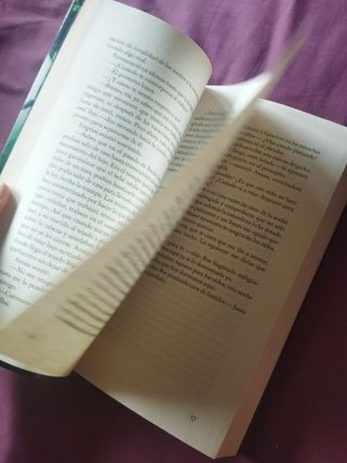 Legado en los huesos