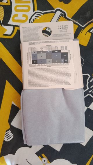 Leggings térmicos Primark - M/L