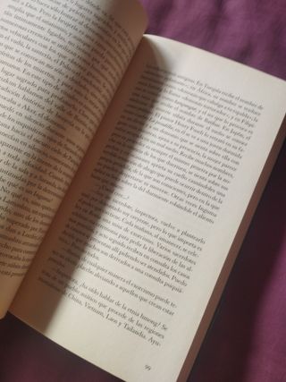 Ofrenda a la tormenta (Áncora & Delfin) (Spanis...