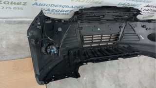 Paragolpes delantero completo Ford Focus III 2014
