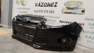 Paragolpes delantero completo Ford Focus III 2014