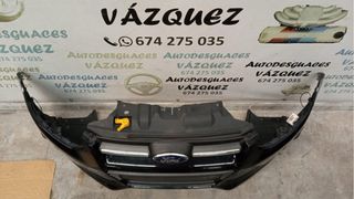 Paragolpes delantero completo Ford Focus III 2014
