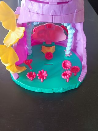 Shellies Vulcano Coralia Gioco