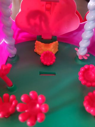 Shellies Vulcano Coralia Gioco