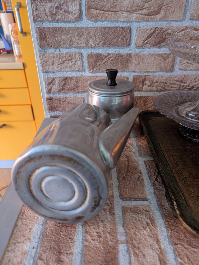 Caffettiera francese vintage