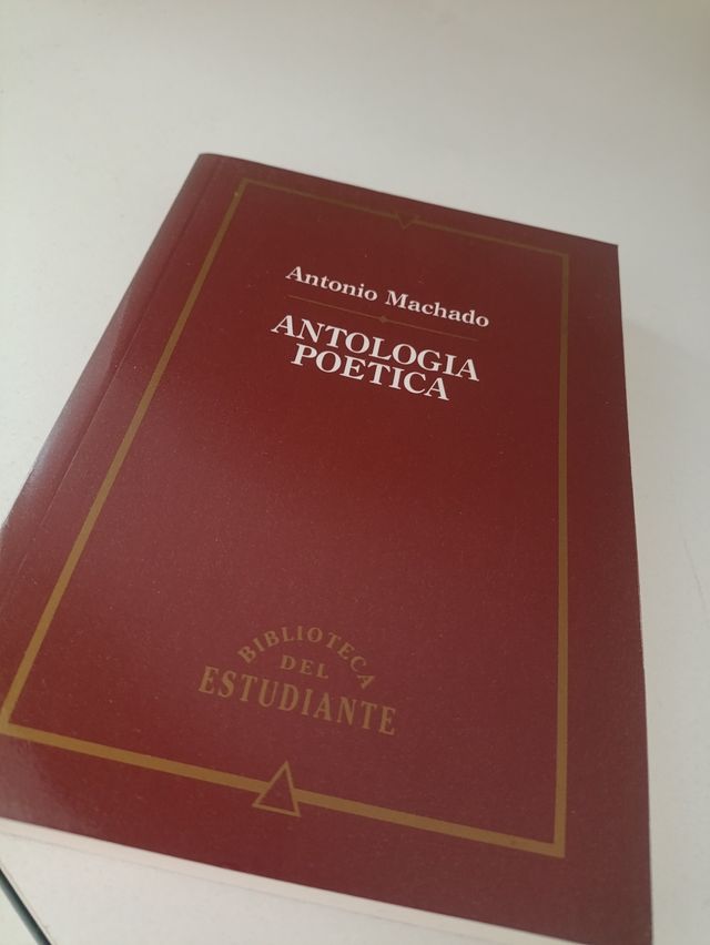 Varios títulos libros de poesía