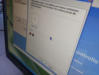 Logitech WingMan Light Joystick