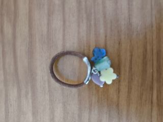 Anillo Tous multicolor
