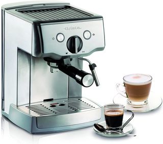 Cafetera Espresso 