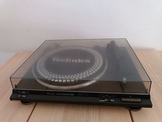 Technics SL-BD20 Tocadiscos a correa 