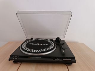 Technics SL-BD20 Tocadiscos a correa 
