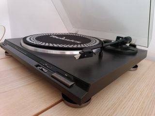 Technics SL-BD20 Tocadiscos a correa 