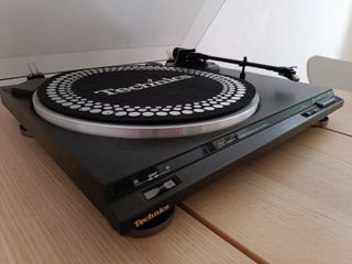 Technics SL-BD20 Tocadiscos a correa 